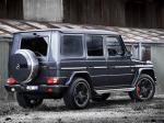 Mercedes-Benz G63 AMG 2012 года (AU)
